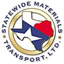 Statewide Staging Site.